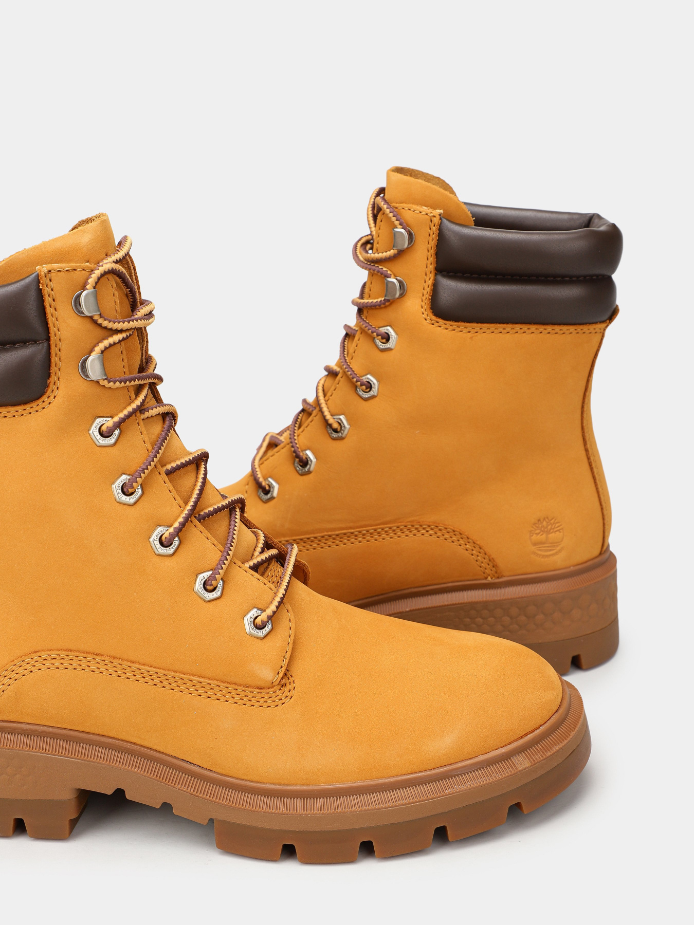 Ботинки Timberland Cortina Valley модель TB0A5N9S231 Фото