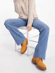 Ботинки Timberland Cortina Valley модель TB0A5N9S231 Фото