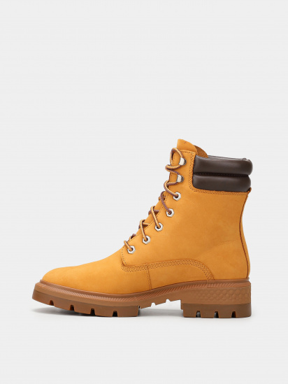 Черевики Timberland Cortina Valley модель TB0A5N9S231 — фото - INTERTOP