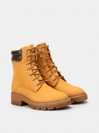 Черевики Timberland Cortina Valley модель TB0A5N9S231 — фото 3 - INTERTOP