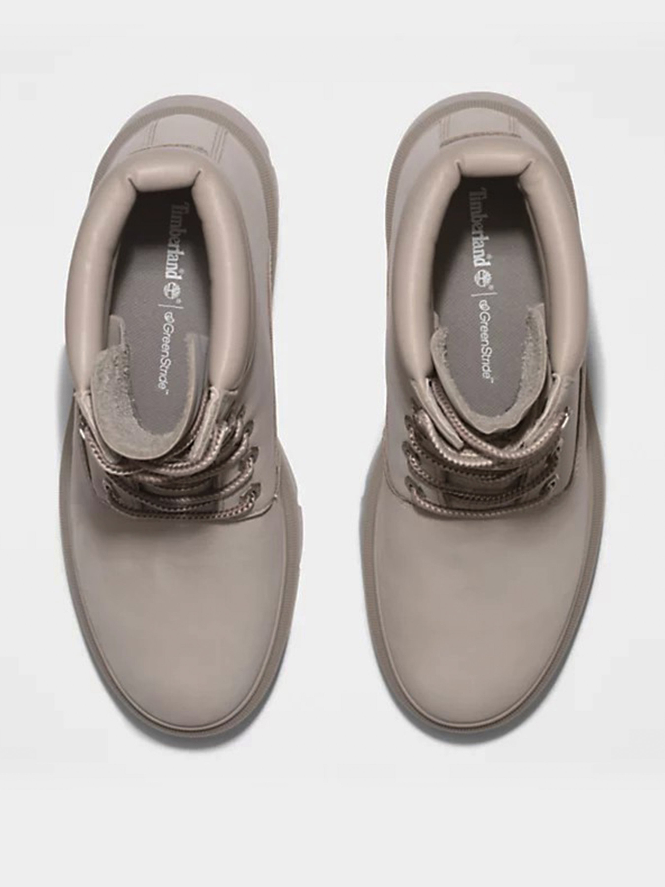 Ботинки Timberland Cortina Valley модель TB0A5NAQK51 Фото