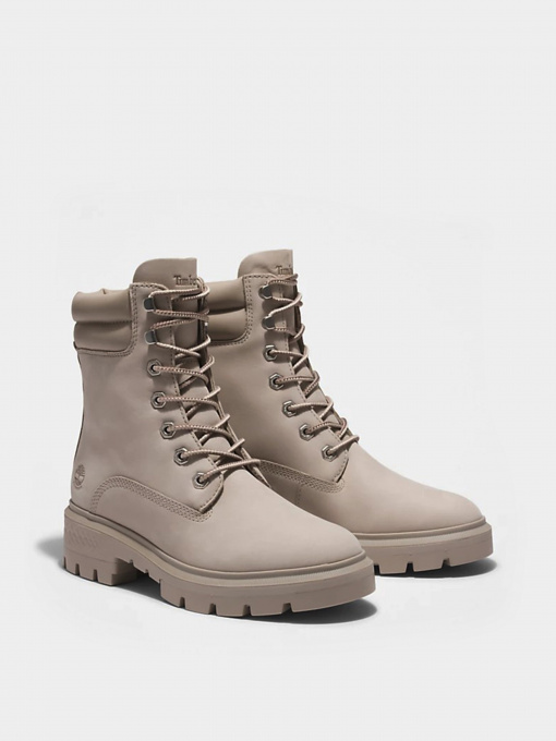 Черевики Timberland Cortina Valley модель TB0A5NAQK51 Фото