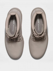 Ботинки Timberland Cortina Valley модель TB0A5NAQK51 Фото