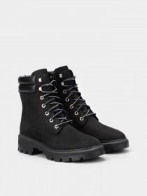 Ботинки Timberland CORTINA VALLEY 6 INCH модель TB0A5NBY015 Фото