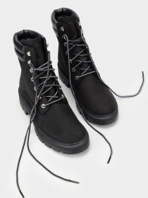 Ботинки Timberland CORTINA VALLEY 6 INCH модель TB0A5NBY015 Фото