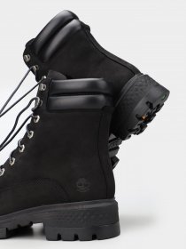 Ботинки Timberland CORTINA VALLEY 6 INCH модель TB0A5NBY015 Фото