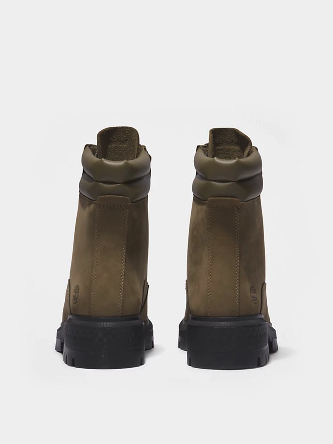 Ботинки Timberland CORTINA VALLEY модель TB0A5T8R327 Фото