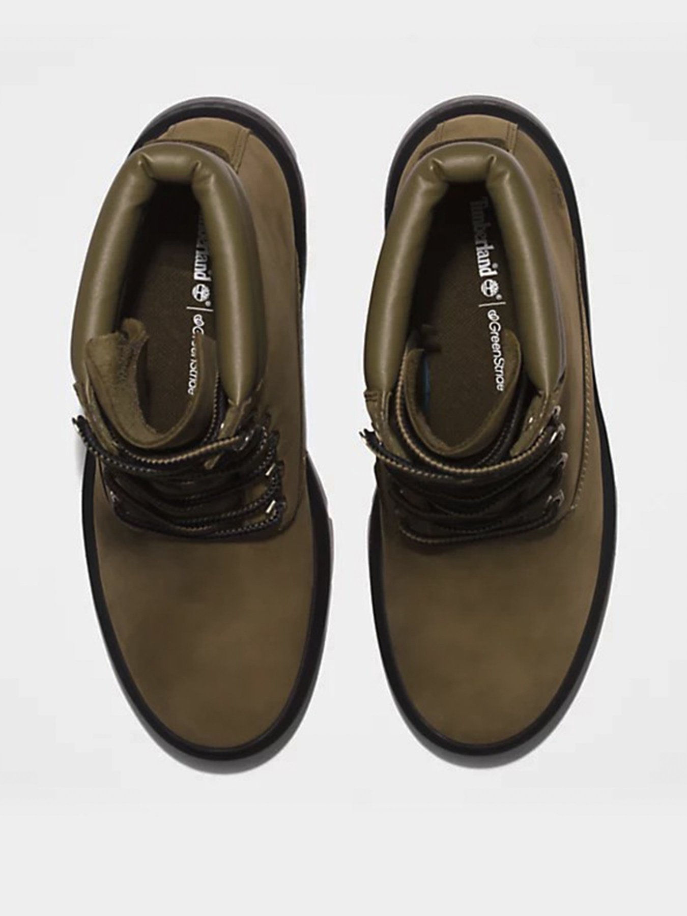 Ботинки Timberland CORTINA VALLEY модель TB0A5T8R327 Фото