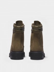 Ботинки Timberland CORTINA VALLEY модель TB0A5T8R327 Фото