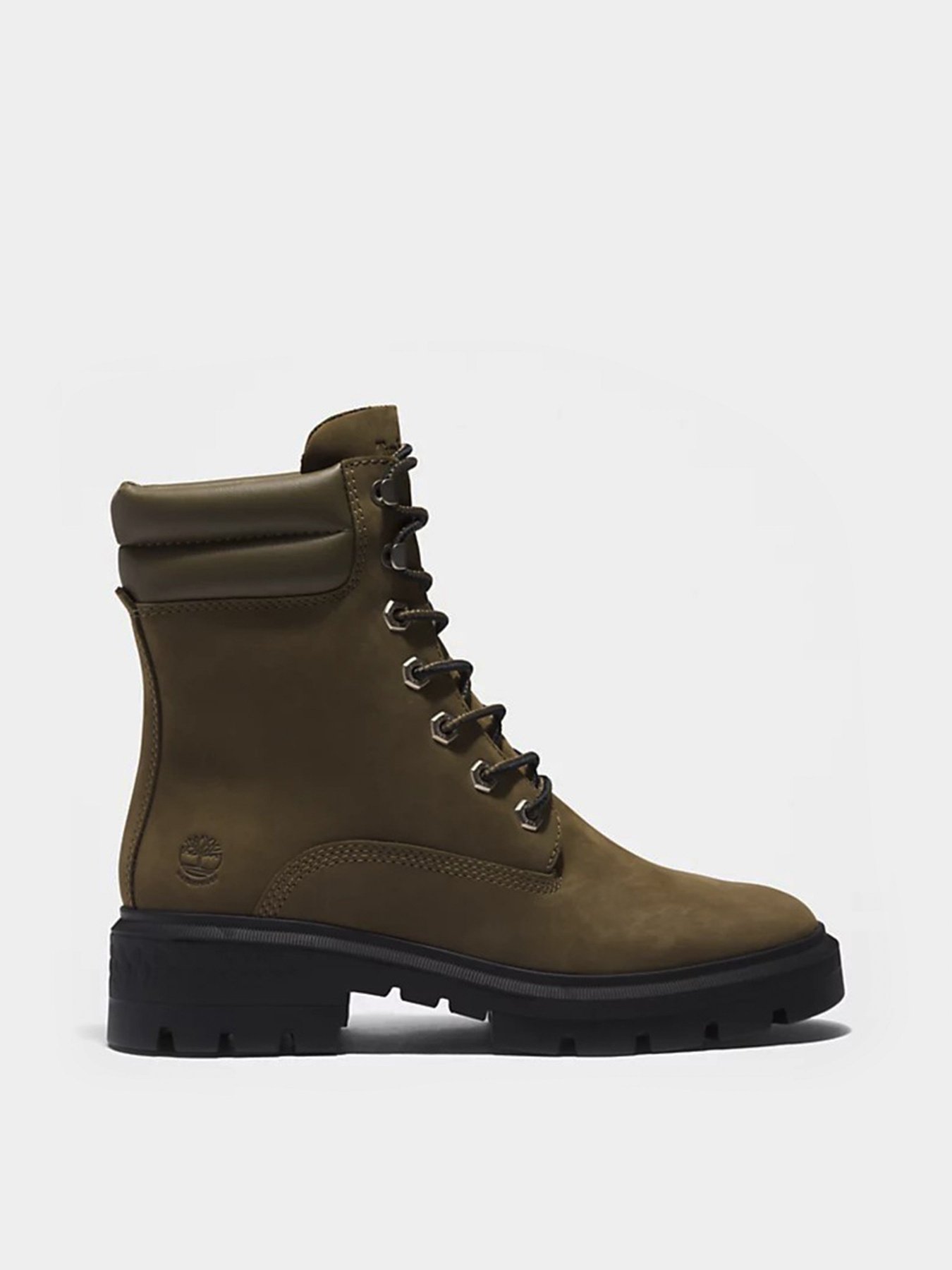 Черевики Timberland CORTINA VALLEY модель TB0A5T8R327 Фото