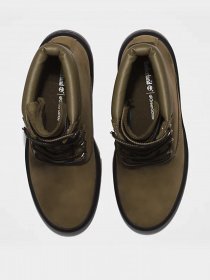 Черевики Timberland CORTINA VALLEY модель TB0A5T8R327 Фото