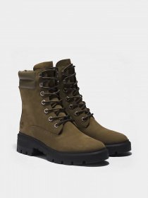 Черевики Timberland CORTINA VALLEY модель TB0A5T8R327 Фото