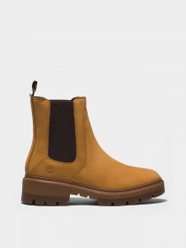 Челси Timberland Cortina Valley модель TB0A5VAG231 Фото