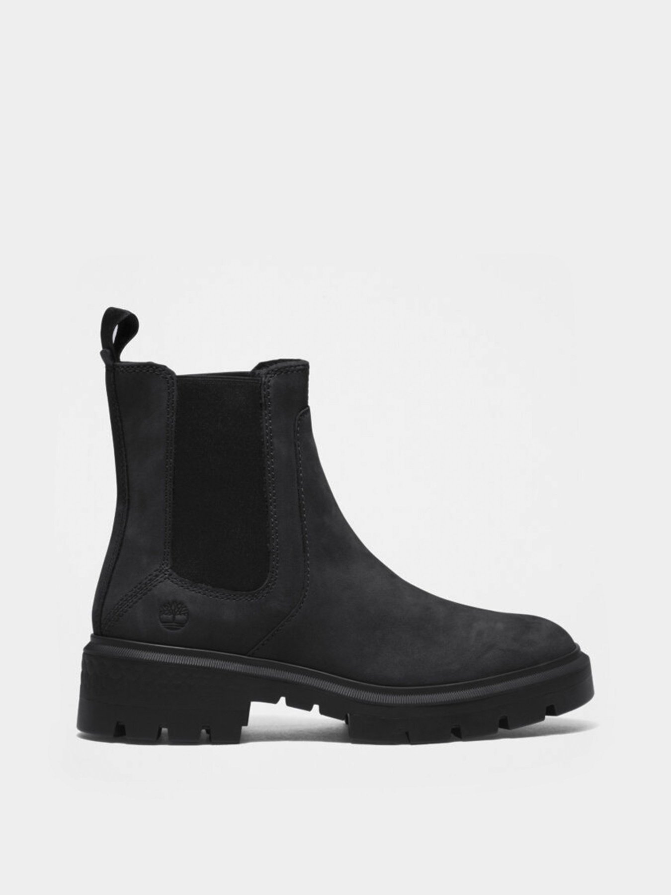 Челси Timberland Cortina Valley модель TB0A5ND7015 Фото