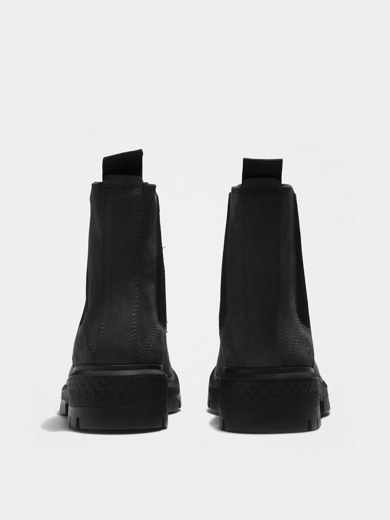 Челси Timberland Cortina Valley модель TB0A5ND7015 Фото