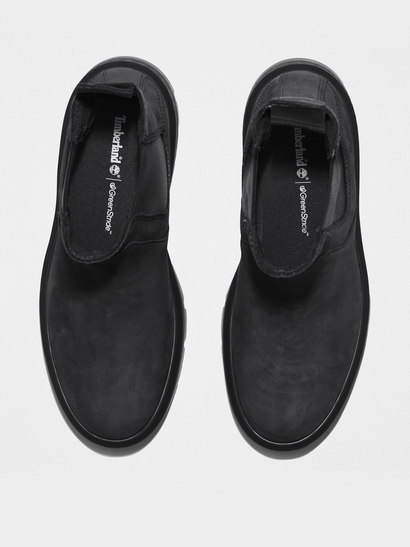 Челси Timberland Cortina Valley модель TB0A5ND7015 Фото