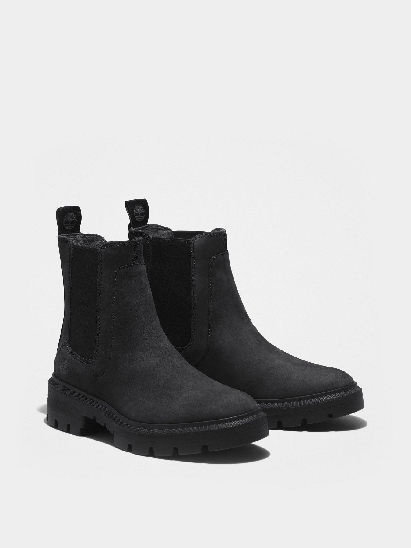 Челси Timberland Cortina Valley модель TB0A5ND7015 Фото