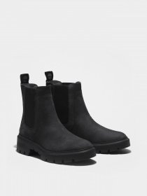 Челси Timberland Cortina Valley модель TB0A5ND7015 Фото