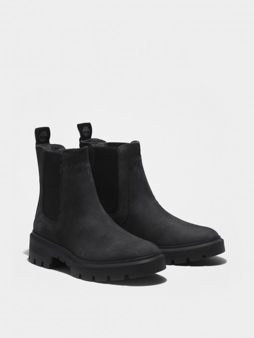 Челси Timberland Cortina Valley модель TB0A5ND7015 Фото