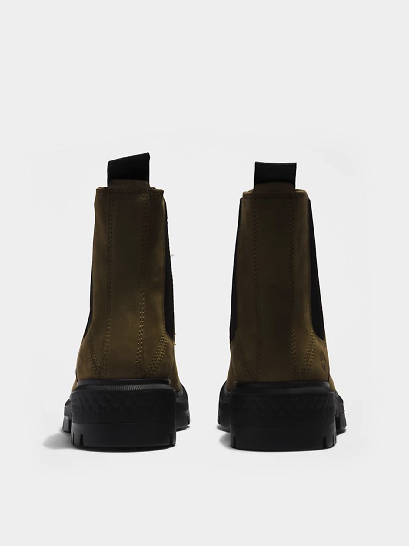 Челси Timberland Cortina Valley модель TB0A5NF3327 Фото