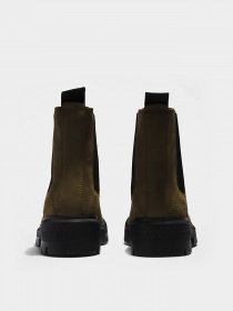 Челси Timberland Cortina Valley модель TB0A5NF3327 Фото