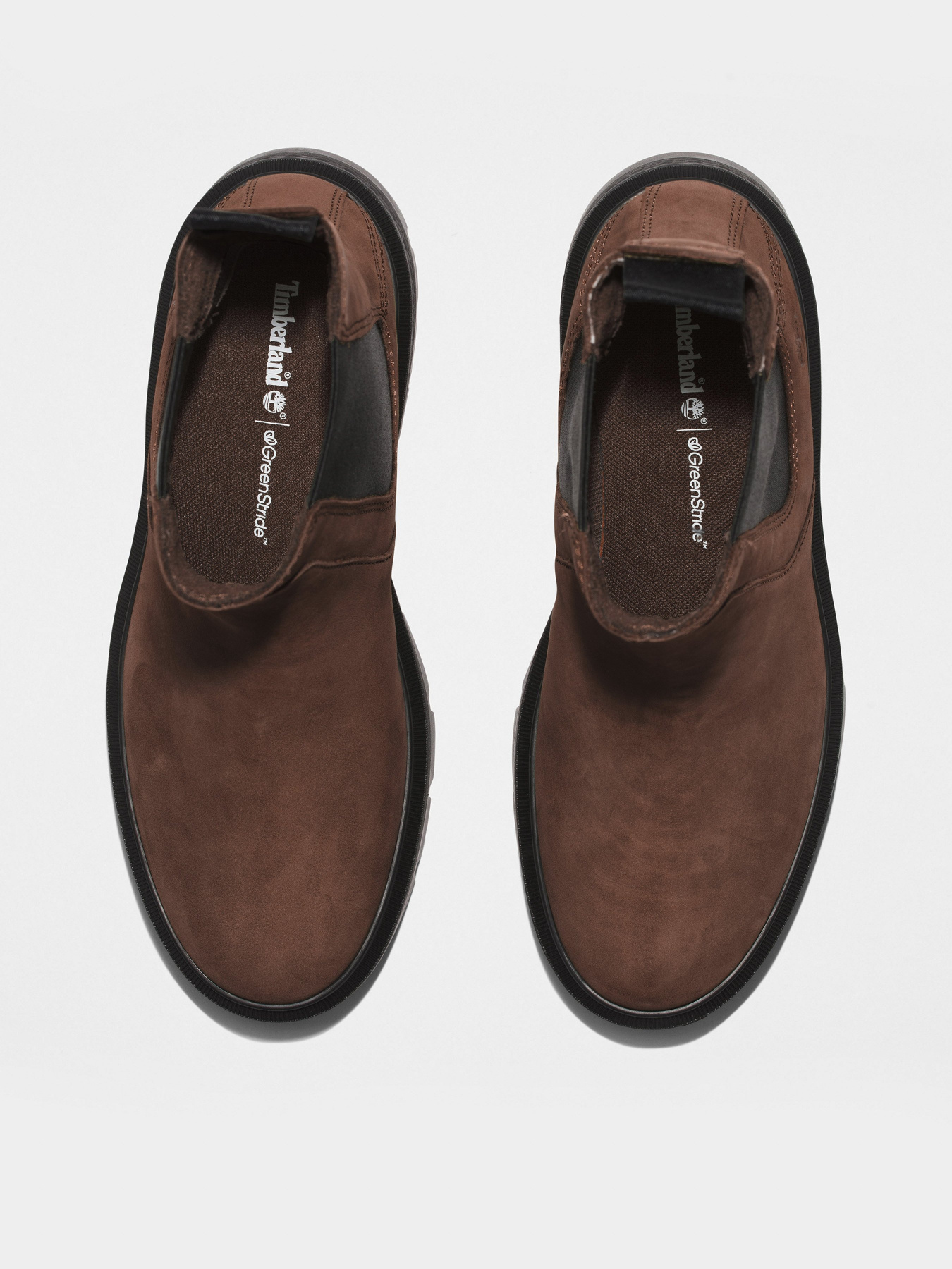 Челси Timberland Cortina Valley модель TB0A5T92V13 Фото