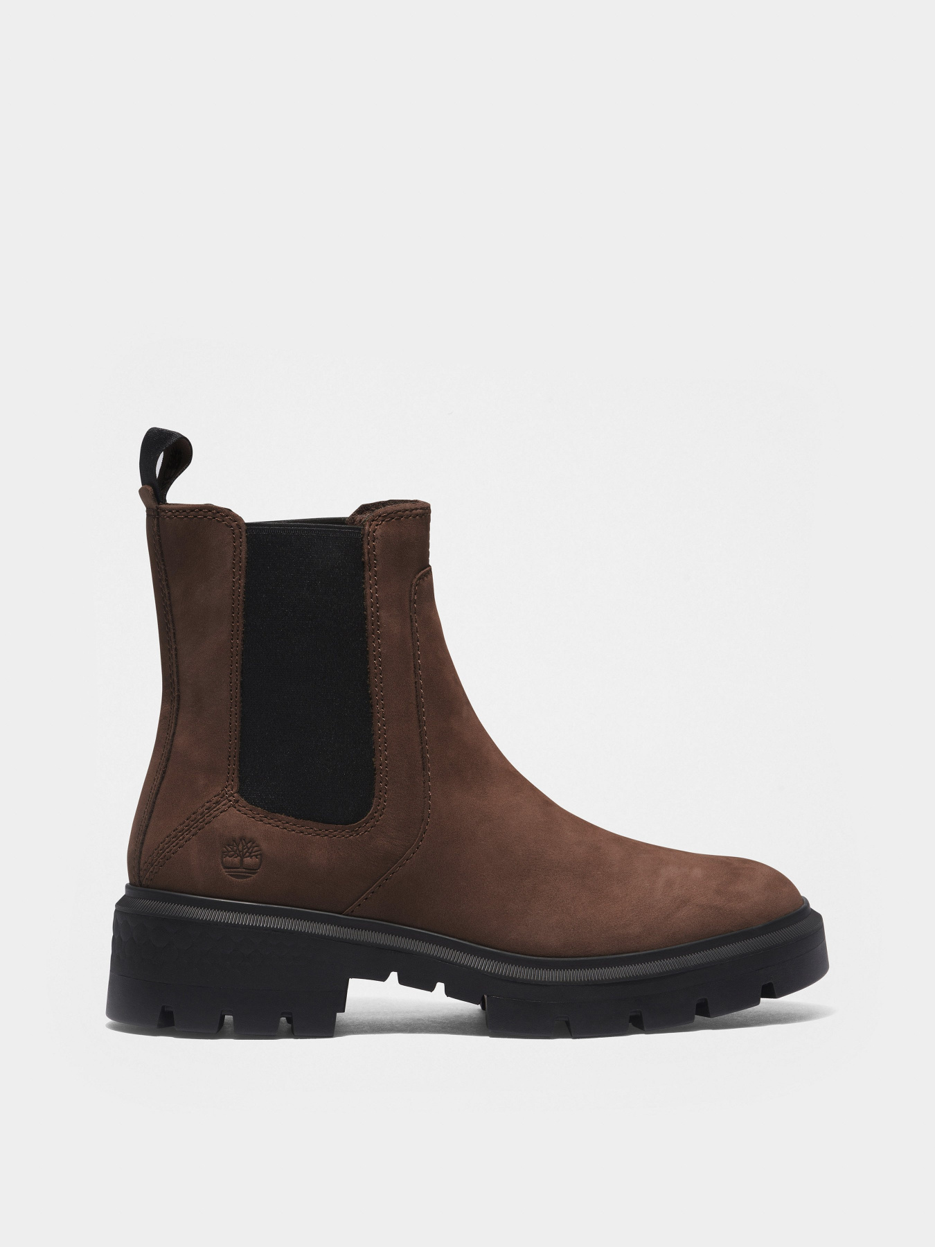 Ботинки и сапоги Timberland Cortina Valley модель TB0A5T92V13 Ботинки и сапоги Timberland Cortina Valley модель TB0A5T92V13 Фото