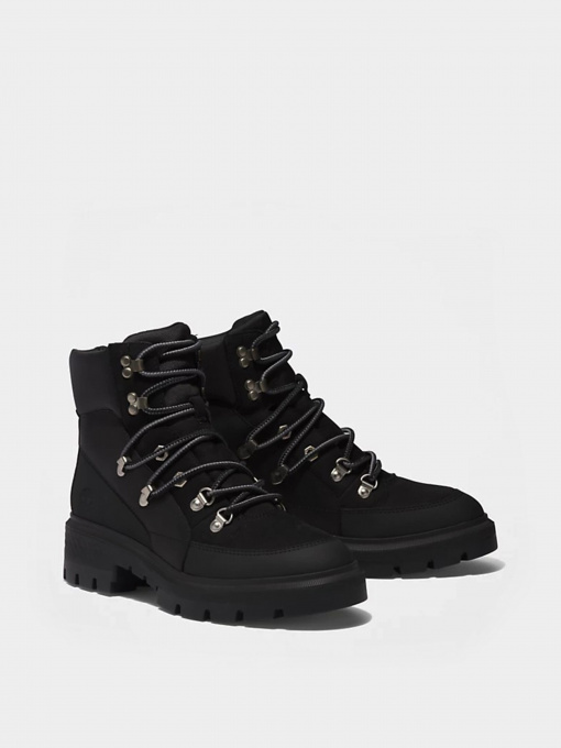 Черевики Timberland Cortina Valley модель TB0A5NJ7015 Фото