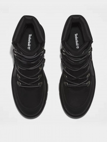 Ботинки Timberland Cortina Valley модель TB0A5NJ7015 Фото