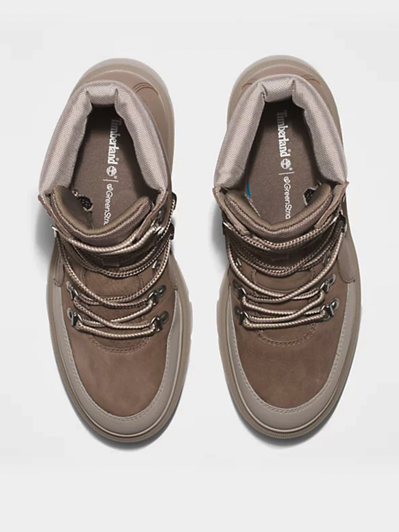 Ботинки Timberland Cortina Valley модель TB0A5T4Z929 Фото