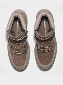 Ботинки Timberland Cortina Valley модель TB0A5T4Z929 Фото