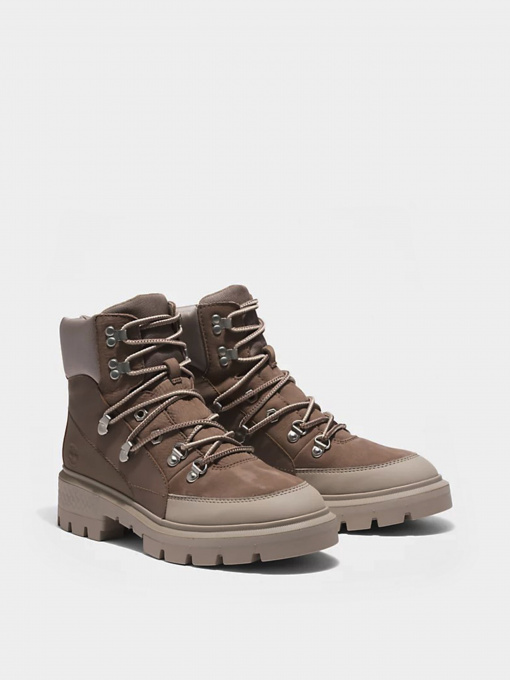 Ботинки Timberland Cortina Valley модель TB0A5T4Z929 Фото