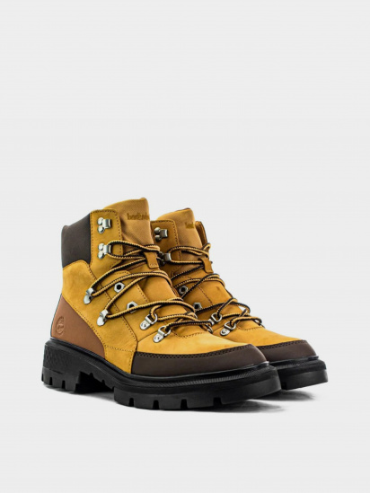 Черевики Timberland Cortina Valley модель TB0A5VB4231 — фото - INTERTOP