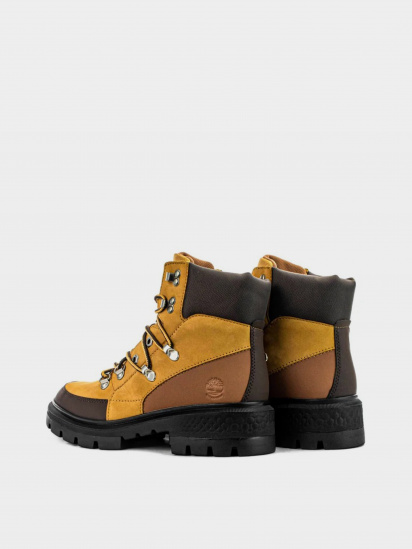 Черевики Timberland Cortina Valley модель TB0A5VB4231 — фото 3 - INTERTOP