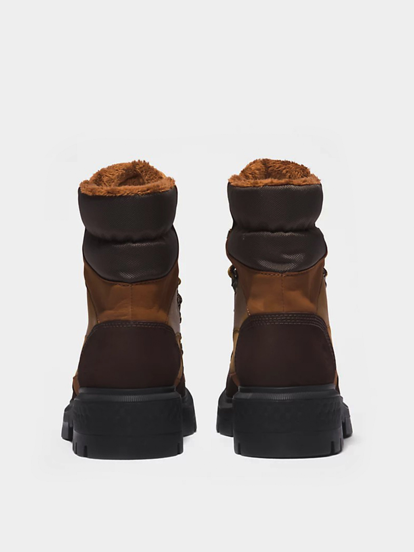 Ботинки Timberland Cortina Valley модель TB0A5P7F231 Фото