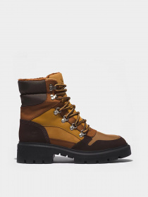 Ботинки Timberland Cortina Valley модель TB0A5P7F231 Фото