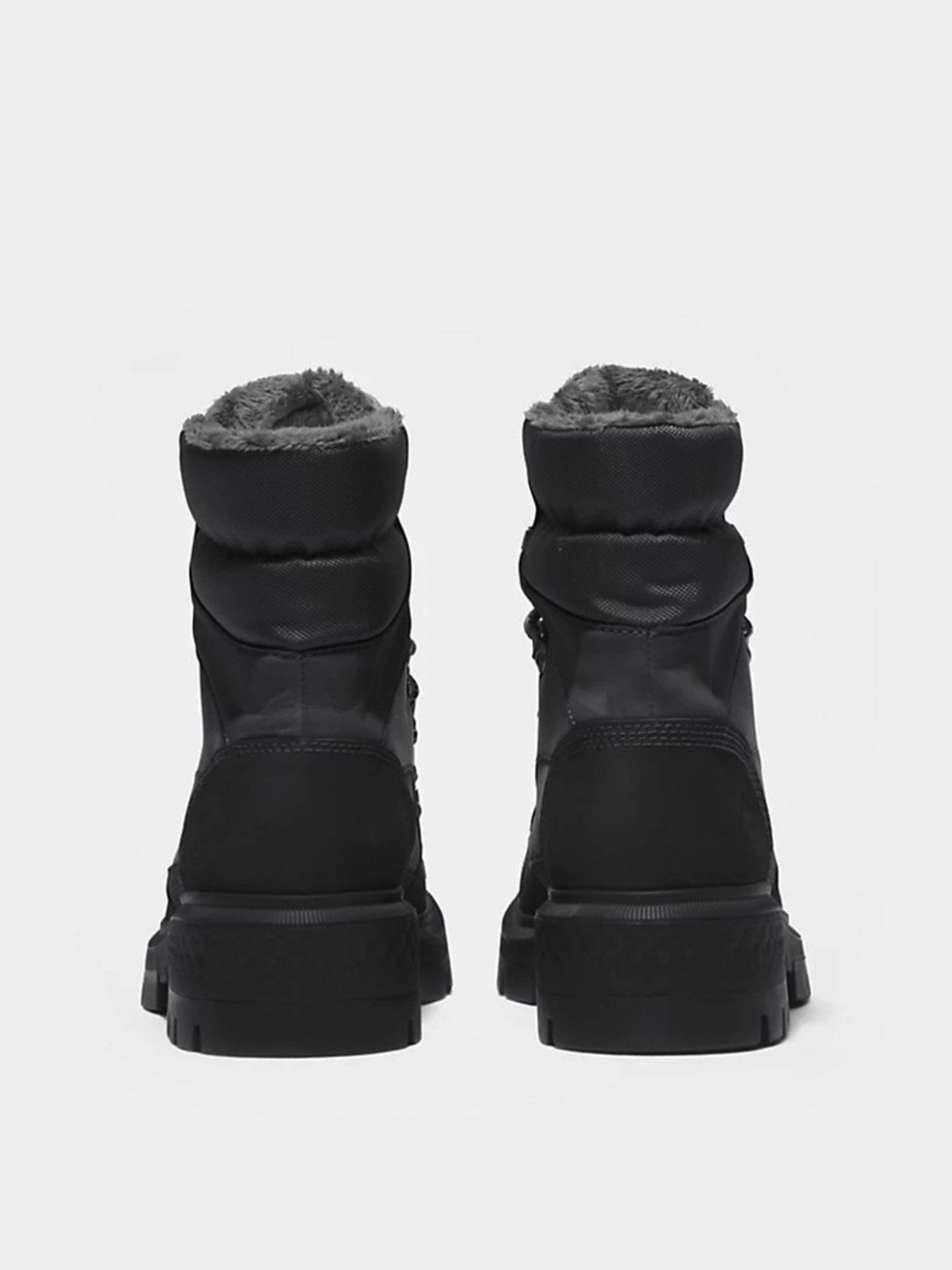 Ботинки Timberland Cortina Valley модель TB0A5P83001 Фото