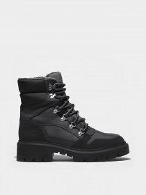 Ботинки Timberland Cortina Valley модель TB0A5P83001 Фото