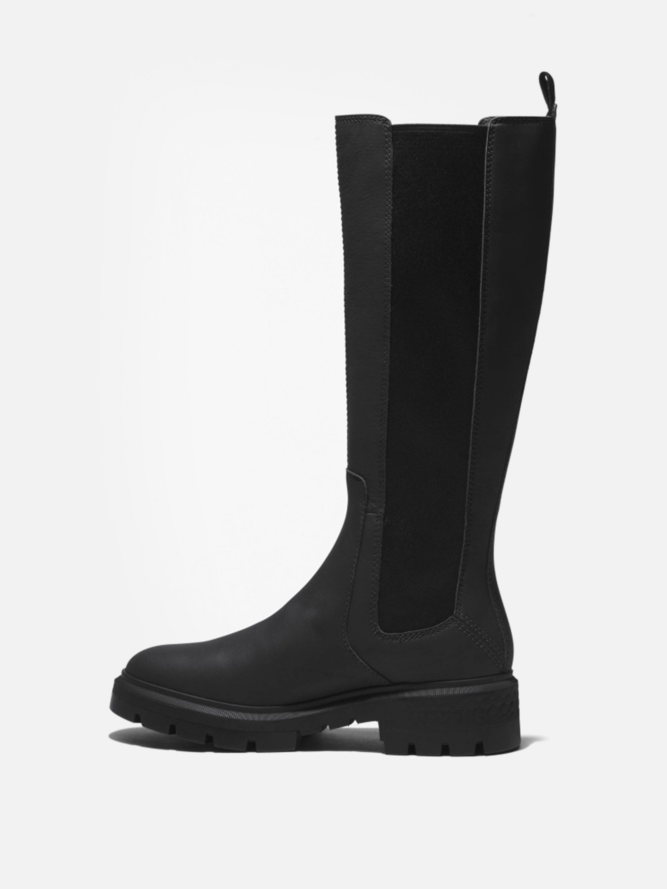 Сапоги Timberland Courmayeur Valley модель TB0A5NGB015 Фото