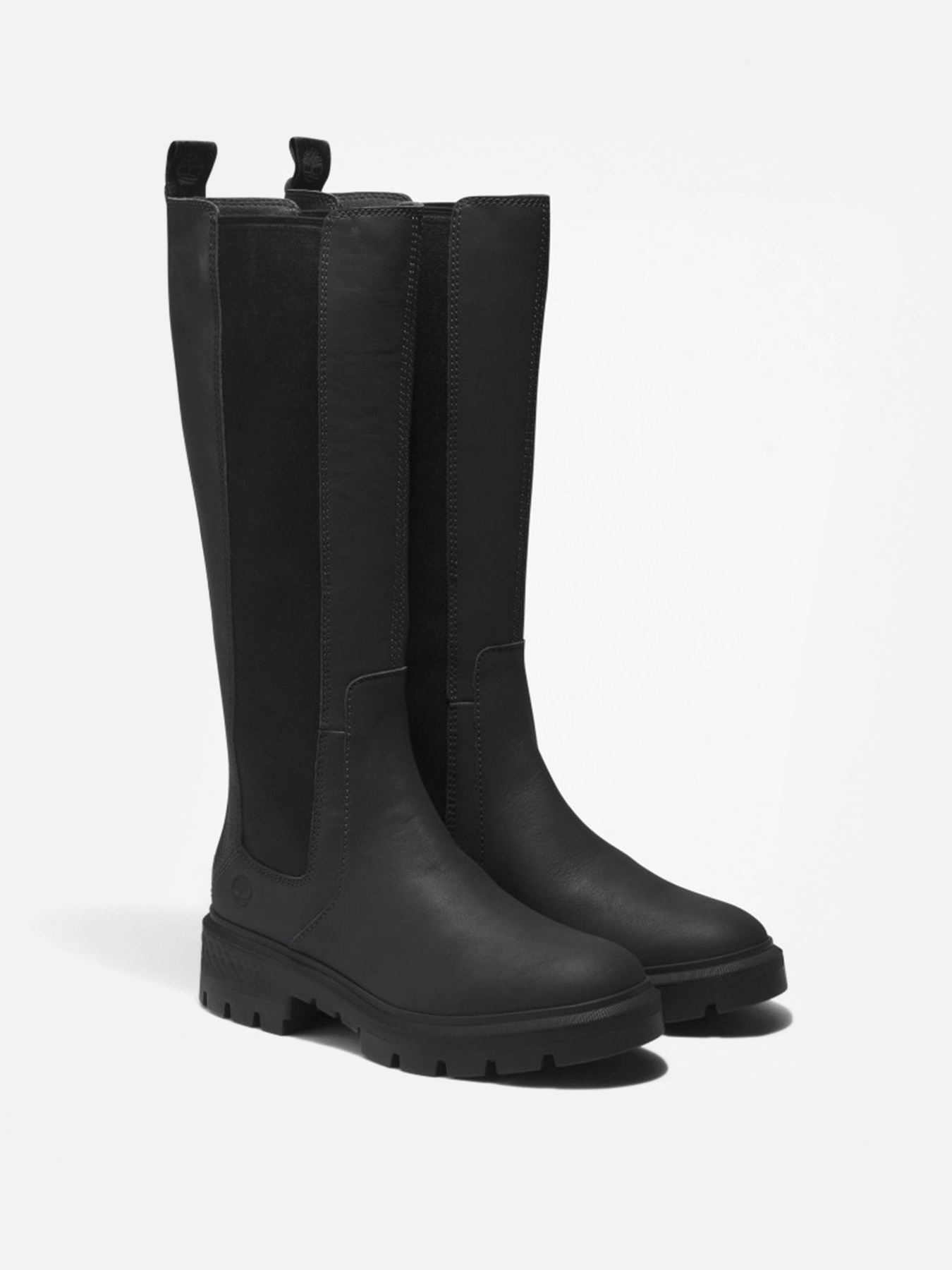 Сапоги Timberland Courmayeur Valley модель TB0A5NGB015 Фото