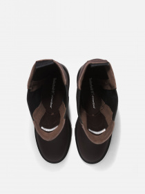 Сапоги Timberland Cortina Valley Tall модель TB0A5PEBV13 Фото