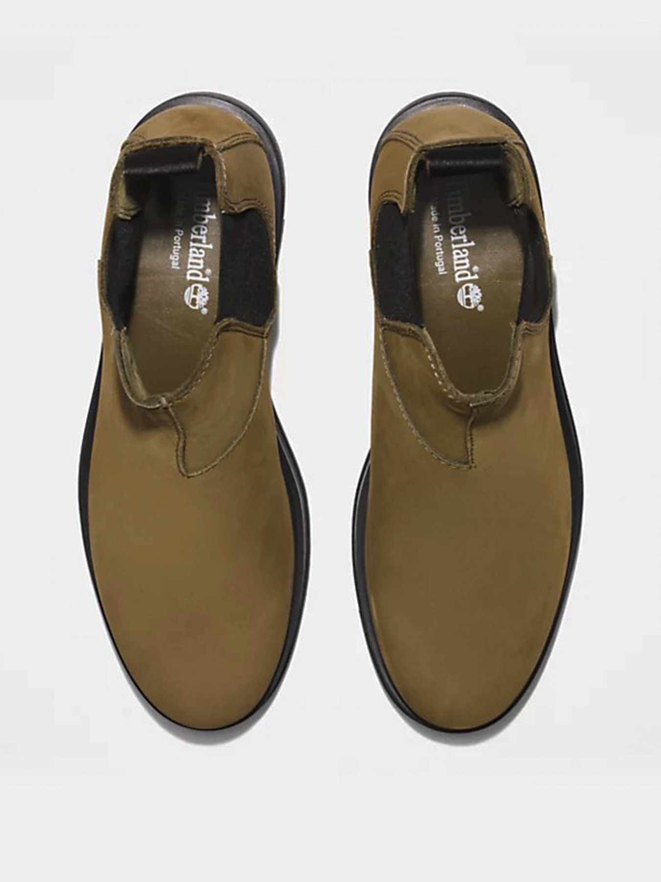 Челси Timberland HANNOVER HILL модель TB0A5VCC327 Фото