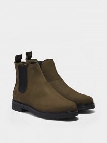 Челси Timberland HANNOVER HILL модель TB0A5VCC327 Фото