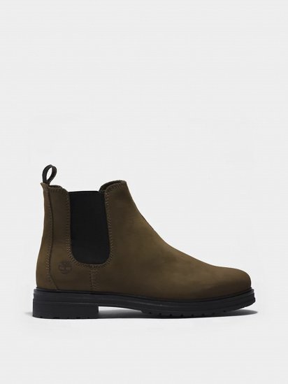 Челсі Timberland HANNOVER HILL модель TB0A5VCC327 — фото - INTERTOP