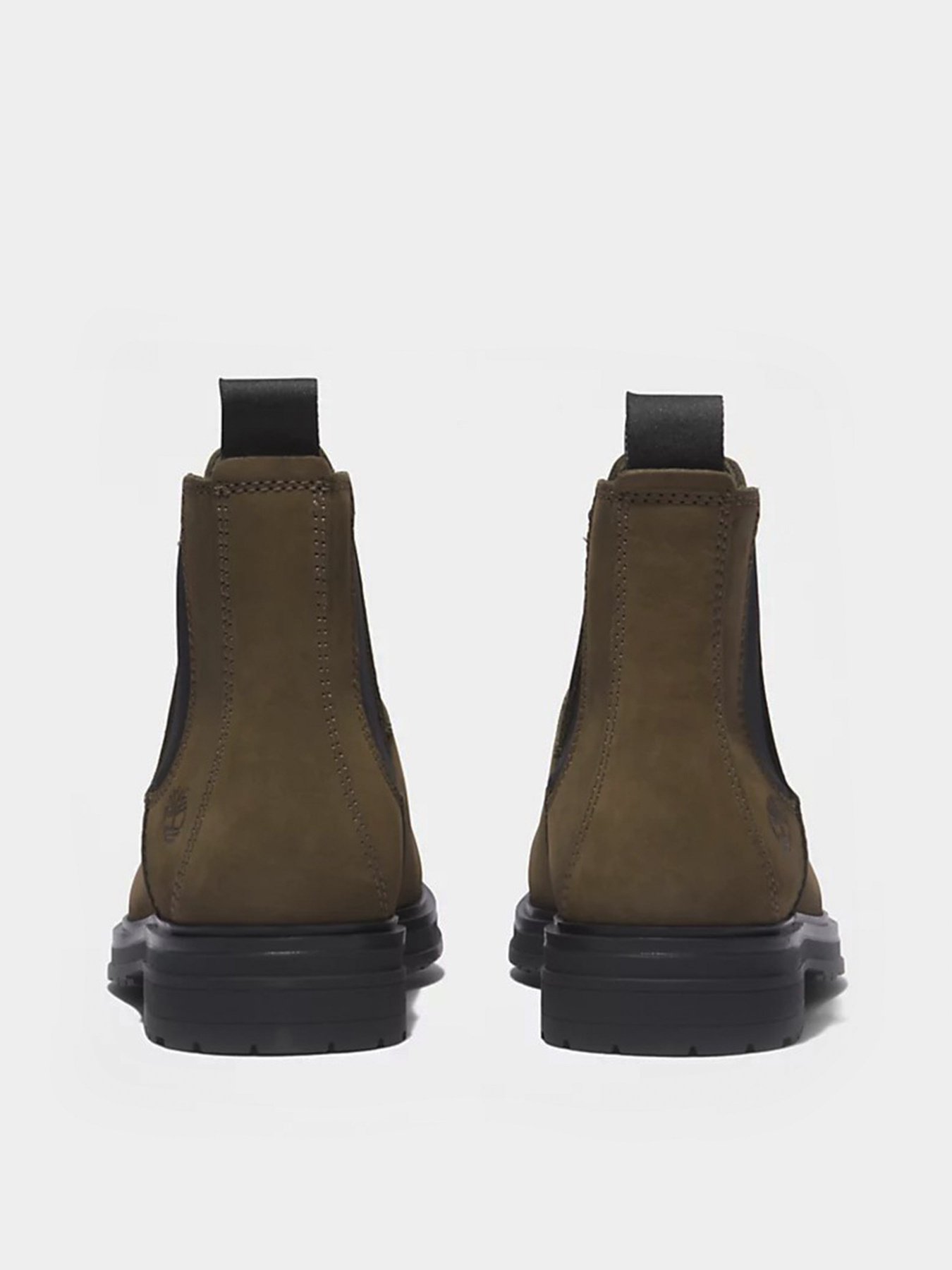 Челси Timberland HANNOVER HILL модель TB0A5VCC327 Фото