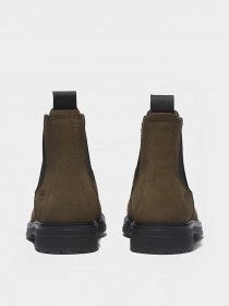 Челси Timberland HANNOVER HILL модель TB0A5VCC327 Фото