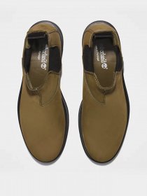 Челси Timberland HANNOVER HILL модель TB0A5VCC327 Фото