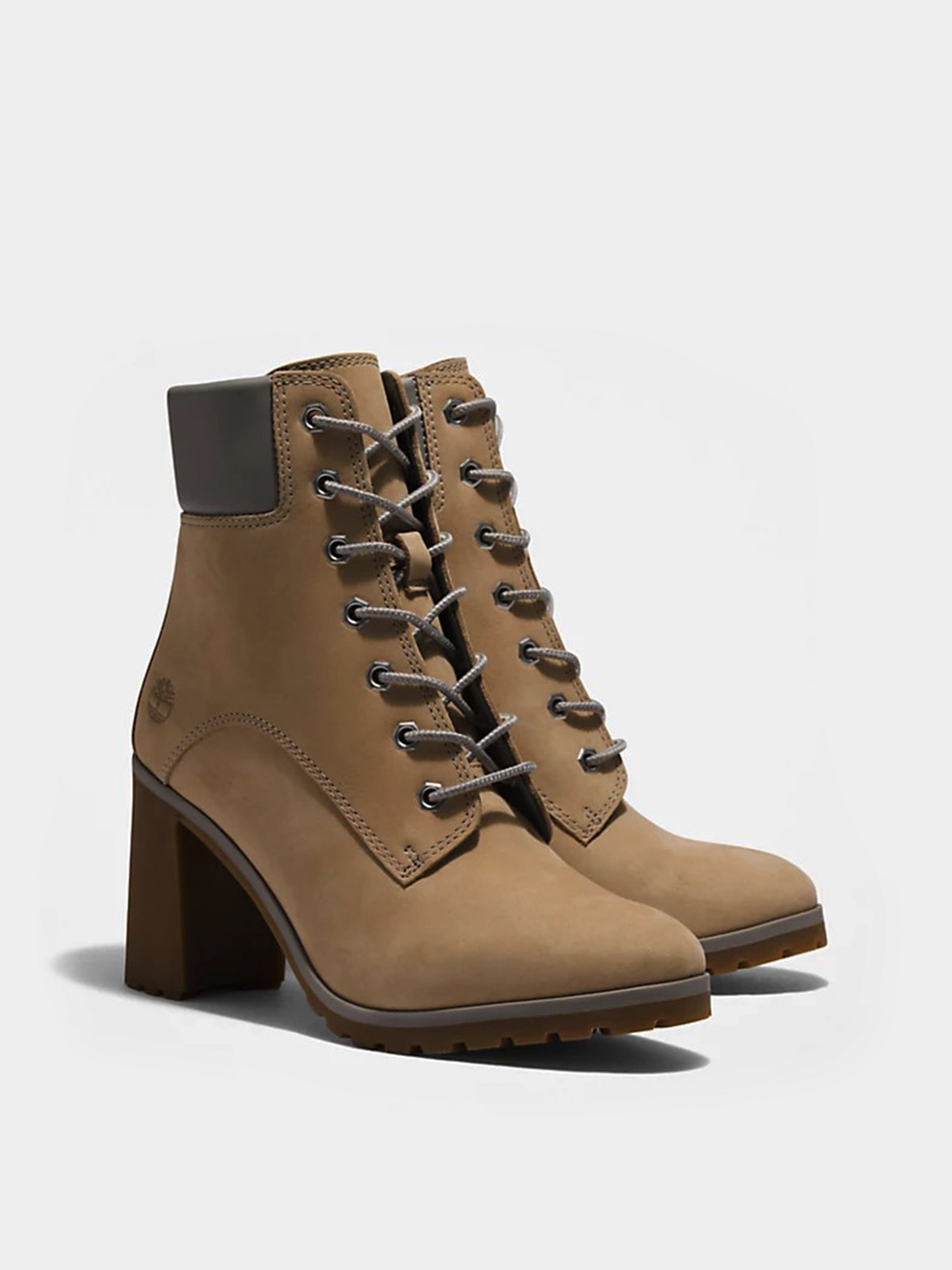 Ботильйони Timberland Allington 6in Lace Up модель TB0A423QK51 Ботильйони Timberland Allington 6in Lace Up модель TB0A423QK51 Фото