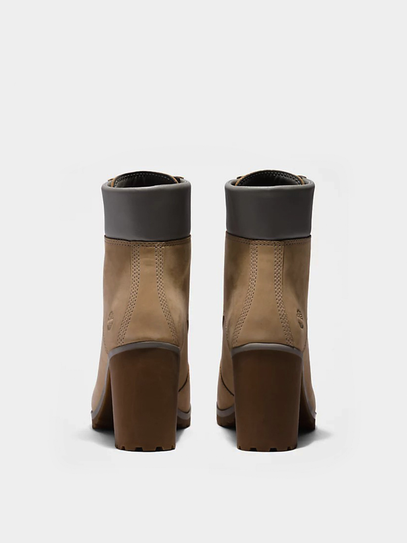 Ботильйони Timberland Allington 6in Lace Up модель TB0A423QK51 Ботильйони Timberland Allington 6in Lace Up модель TB0A423QK51 Фото