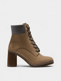 Ботильйони Timberland Allington 6in Lace Up модель TB0A423QK51 Ботильйони Timberland Allington 6in Lace Up модель TB0A423QK51 Фото